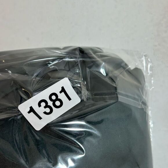 PAUW AMSTERDAM LADIES VEST 2 us medium green silk dupioni capsule minimalist - Picture 13 of 14